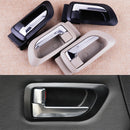 2X Door Handle fit for Great Wall X-Series X200 X240 6105100-K80 6105200-K80 Hf