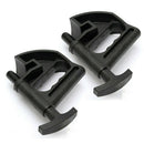 2Pcs Car-Styling Car Auto Tire Bead Clamp Tire Changer Bead Clamp Drop Cent
