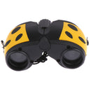 1 Pcs Children Plastic Binoculars Telescope Kids Outdoor Games Toys Comp AUR Hn