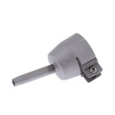 5mm Standard Tubular Welding Nozzle for DSH-D Hot Air Plastic Welding Torch
