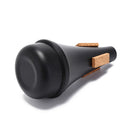 practice trumpet straight mute musical accessory lightweight silencer beginEB3c