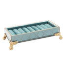 European Style Jewelry Display Stand for Bracelet Ring Storage Case - Home