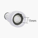 Pressure Washer Transparent Plastic Water Inlet