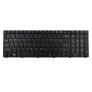 Keyboard Layout Black Laptop Keyboard For Acer Aspire 7551, 5336, 5350, 5410