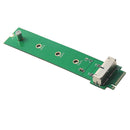 Adapter Card to M.2 NGFF X4 Product Only for  Made of Good Materials