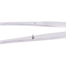 Dental Surgical Medical Tweezers Pliers Dentistry Tools Stainless Steel LJ