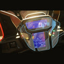 Motorcycle Speed Instrument Scratch-Proof Uv Protection Film Protective Fil