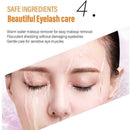 Waterproof Makeup 4D Fiber Long Curling Eyelash Mascara Extension O9F1