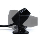 USB LED Car Atmosphere Lamp Interior Ceiling Ambient Star Red Light Projector
