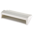 3 Layer Kitchen Shelf Pantry Storage Can Spice Jar Rack Shelves Organiser Tool3C