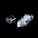 5M Roller Pen Mini Double Sided Adhesive Roller Tape Adhesive Transfer Sticky OH