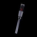 24/29 Glass Thermometer Adapter 100mm Stem Tube La Chemistry GlasswaME