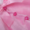 1/3 BJD Pink Flannel Cloak Jacket for Night Lolita LUST Dollfie Winter Wear