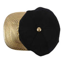 Unisex Baseball Hip-Hop Adjustable Cap Men Women Snapback Peaked Sport Danc