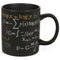 Math Mug Coffee Mug Featuring Famous Mathematical Formulas W3Y4