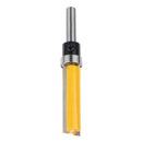 1/4-inch Flush Trim Pattern Router Bit Milling Cutter Woodworking 1/2*38mm