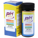 100X 0-14 pH Test Strip Alkaline Acid Indicator Paper Universal Lab Test Paper U