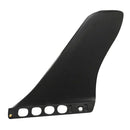 Premium 9 inch Soft Top Surfboard Fin Single Fin Replacement, Surf Boards