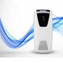 1X(Air freshener With Timer For Wall Mounting Against Bad Odors