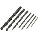 300Pcs 2-10Mm Drill Bit Building Drill with Expansion Screws Set for Woodwo R5N7
