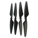16x CW CCW Propellers Blade Props for  H501S RC Racing Drone Aircrafts