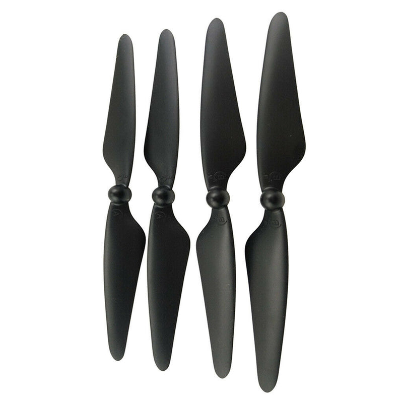 16x CW CCW Propellers Blade Props for  H501S RC Racing Drone Aircrafts