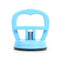 2.2 Inch Car Body Dent Remover Puller Sucker Bodywork Tool (Light Blue)