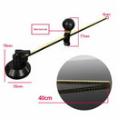 Circular Glass Cutter 400mm Diameter & Circle Cutting Tool Window Warrant