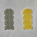 Metal Cutting Dies Stencil Scrapbooking Paper Cards Craft Embossing DIY Die-Cut