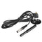 1180 Miles 4K Digital HDTV Aerial Indoor Amplified Antenna with DVB-T2 Freeview