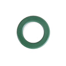 36mm x 23mm x 15mm Round Green Iron Inductor Coils Toroid Ferrite Core 3C