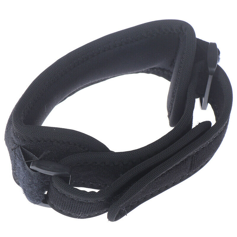 Patella Strap Knee Brace Support Arthritis Running Basketball Meniscus Spo BX
