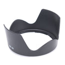 HB-35 Lens Hood for Nikon AF-S DX 18-200mm F3.5-5.6G ED-IF VR II Bayonet Mo JR