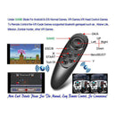 1X(VR Remote Controller Gamepad Bluetooth Controller VR Video, Film, Game,