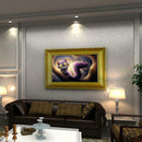 5D DIY Diamond Embroidery  Cat Diamond Painting Cross Stitch Home Decor