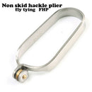 Fly Tying Vise Fly Tying Fishing Beginner Travellers Fly Hook Tool