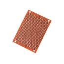 10Pcs/set 5x7cm DIY Prototype Paper PCB Universal Board 1.2mm Thick M&E