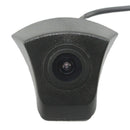 Car Front View Camera CAM Blind View Area for Audi A1 A3 8P 8V A4 B8 A5 A6  L6T9