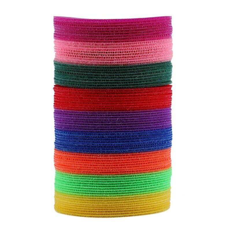 4Inch 81Pcs Spot Markers Carpet Sit Markers Sitting Spot Hook for Classroom U9R3