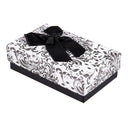 5 x Jewellery Gift Boxes Necklace Pendant Bracelet Ring Display Storage Hol Y8J1