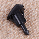 2* Windshield Wiper Spray Nozzle fit for Hyundai Accent Elantra Tiburon Sonata