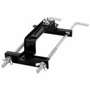 Motorcycle Car Battery Accumulator Battery Holder Clamp Kit