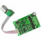 DC 12V - 24V 3A MAX DC Motor Speed Controller Governor Controller With knob T5F1