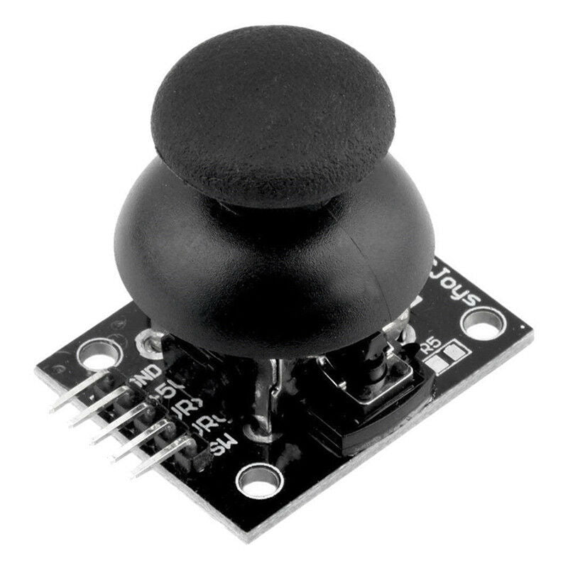 JoyStick 5Pin Breakout Module Shield PS2 Joystick Game Handle Controller B Gw