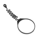 Fuel Cap Retaining Strap Ring for Volvo XC70 1993-2008 XC90 C70 S60, Easy to