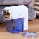 Sweater Fabric Shaver Lint Remover Electric Sweaters Clothes Defuzzer