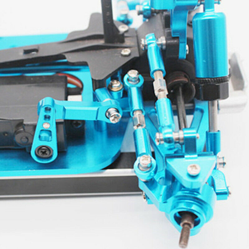 Servo Seat 1/18 Rc Car Parts Metal Parts for Wltoys A949 A959-B A969-B A979 R1C8