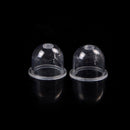 22F to15M Mini Hose Connector CPAP Tub Oxygen Tubing Adapter for Air Nasal  OZ