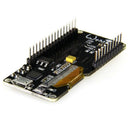 ESP32 OLED WeMOS Development Board WiFi+Bluetooth ESP-WROOM-32 ESP-32 ESP-3