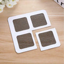 Blesiya 10pcs Anti-Fly Anti- Door Window Screen Repair Tape